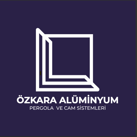 Özkara Alüminyum Logo