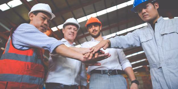 Özkara Alüminyum Ekibi