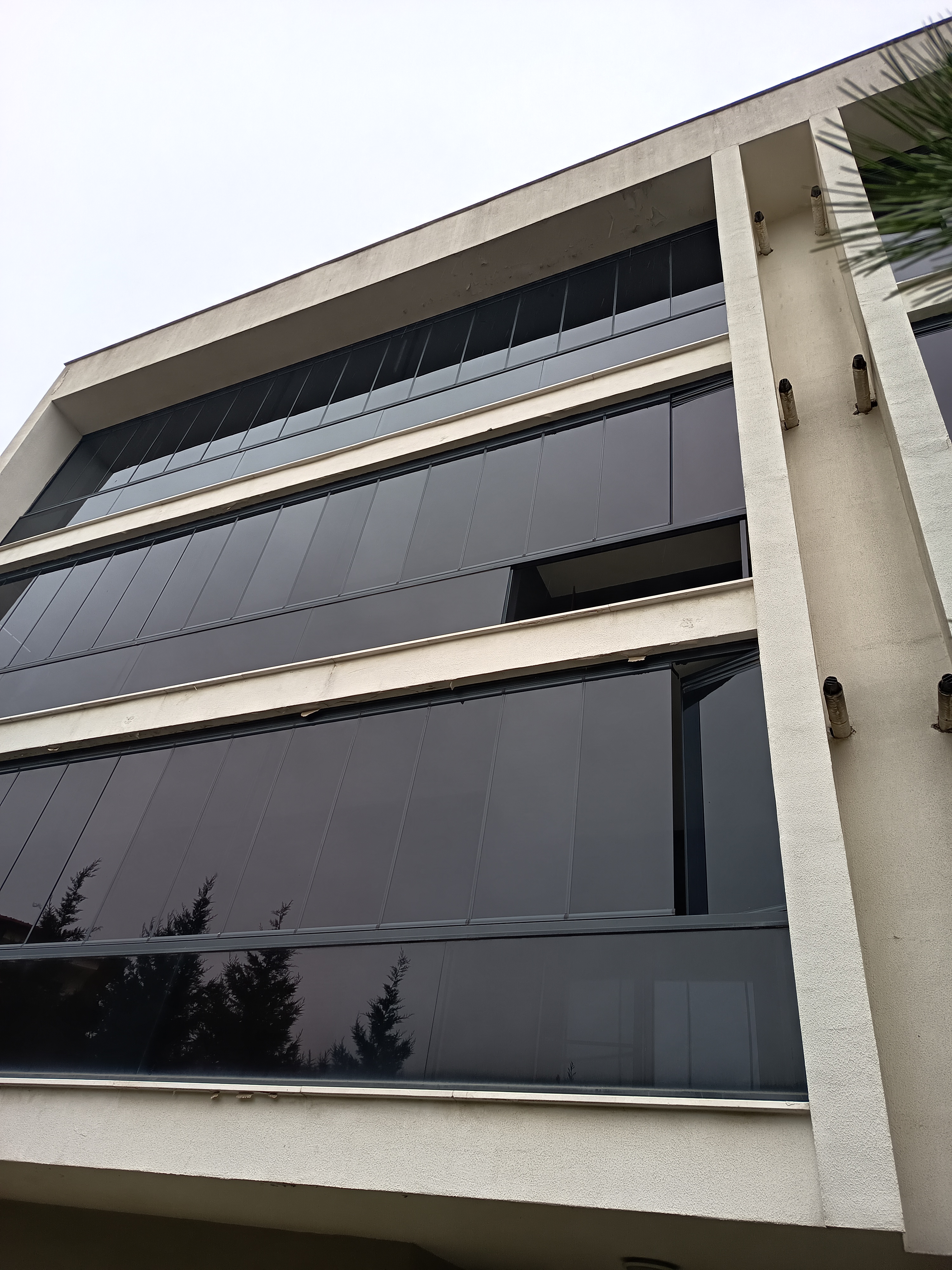 PVC Pencere Sistemleri